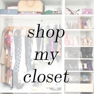 Check out my latest items 💛